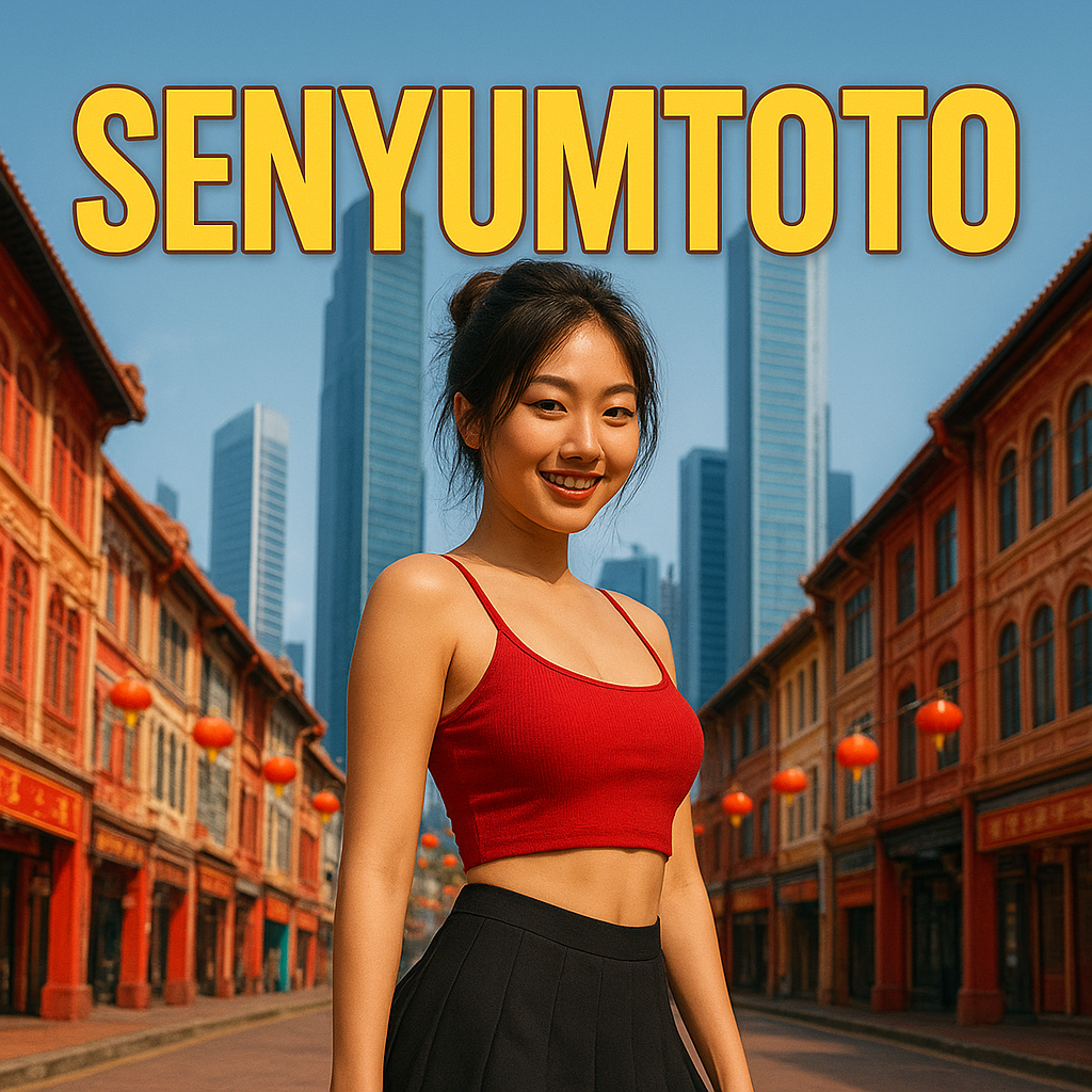 SENYUMTOTO | Link Togel Terbesar Dan Termurah, Yang Paling Penting RESMI!